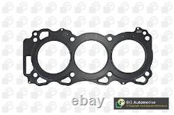 Brand New Left Cylinder Head Gasket 11044-4W005 CH2562 OE Quality