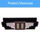 Brand New Qy6-0085 Inkjet Print Head For Canon Printer Firm And Stable