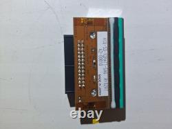 Brand New THERMAL PRINT HEAD KCE -53-12PAT1 42-00010 R=1297 KCE-53-12PAT-SAG