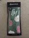 Brand New Taylormade Masters 2025 Head Cover Set