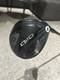 Brand New Taylormade Qi10 5 Wood Right-handed Reg Flex W Head Cover Ventus