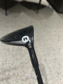 Brand New Taylormade Qi10 5 Wood Right-Handed Reg Flex w Head Cover Ventus
