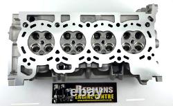 Brand new BARE Cylinder head (fits) Renault 1.2 tce 16v h5f engine code