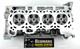 Brand New Bare Cylinder Head (fits) Renault 1.2 Tce 16v H5f Engine Code