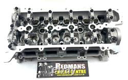 Brand new BARE Cylinder head (fits) Renault 1.2 tce 16v h5f engine code