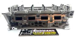 Brand new BARE Cylinder head (fits) Renault 1.2 tce 16v h5f engine code
