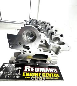 Brand new BARE Cylinder head (fits) Renault 1.2 tce 16v h5f engine code