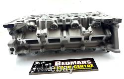Brand new BARE Cylinder head (fits) Renault 1.2 tce 16v h5f engine code