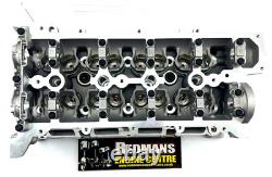 Brand new BARE Cylinder head (fits) Renault 1.2 tce 16v h5f engine code