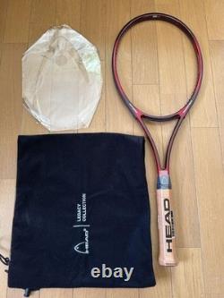 Brand new and unused HEAD Prestige Classic 2.0 Grip 2