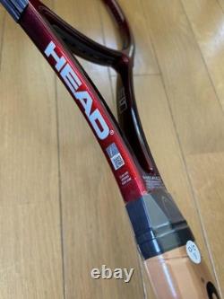 Brand new and unused HEAD Prestige Classic 2.0 Grip 2