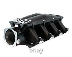 Brian Tooley BTR Equalizer Intake Manifold Cathedral Head LS1 LS2 5.3 5.7 6.0