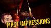 Bricky S First Impressions Of Pyramid Head Dead By Daylight Dbd