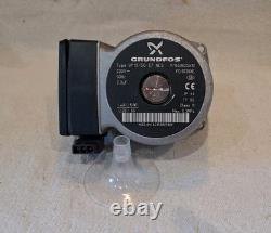 Buderus 500, 24c, 24s, 28c Grundfos 15- 50 Pump Head. Brand New