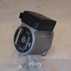 Buderus 500, 24c, 24s, 28c Grundfos 15- 50 Pump Head. Brand New