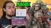 Building The Most Disgusting Chaos Space Marines Death Guard
