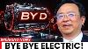 Byd Ceo Just Revealed A New Engine And It Could Destroy The Ev Industry