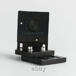 C Series CO2 Laser Head Set CO2 + Reflective Si Mirror 25 + USA Focus Lens 20mm