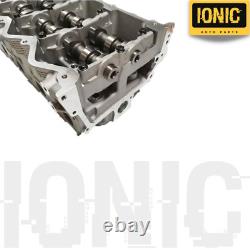 COMPLETE CYLINDER HEAD FOR NISSAN NAVARA D40 CABSTAR NP300 2.5 YD25 DDTi 2005-10