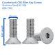 Countersunk Allen Key Bolts Stainless Steel Din 7991 M8 8mm