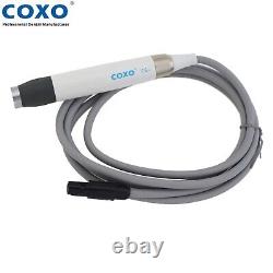 COXO Dental Endo Motor Handpiece 161 Contra Angle Mini Head C SMART I PRO