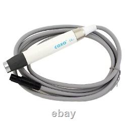 COXO Dental Endo Motor Handpiece 161 Contra Angle Mini Head C SMART I PRO