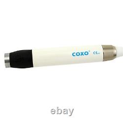 COXO Dental Endo Motor Handpiece 161 Contra Angle Mini Head C SMART I PRO