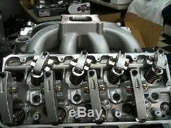 CUSTOM BUILT BOSS 429 FORD ENGINE 521CI 750HP KAASE HEADS Payment Plan Available