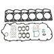 Cylinder Head Gasket Set Fits Daf Xf Cf Series, 0683 657 (48 Pcs)