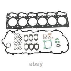 CYLINDER HEAD GASKET SET FITS DAF XF CF SERIES, 0683 657 (48 pcs)