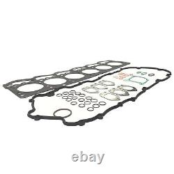 CYLINDER HEAD GASKET SET FITS DAF XF CF SERIES, 0683 657 (48 pcs)