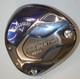 Callaway Big Bertha Reva Driver Head Only Ladies Left Handed Brand New