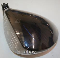 Callaway Big Bertha Reva driver HEAD ONLY LADIES LEFT HANDED BRAND NEW