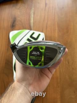 Callaway Epic speed Driver Head Only + Headcover 10.5 Brand New Left Hand