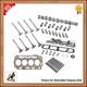 Camshaft Kit & Head Gasket Set With Bolts To Fit Ford 1.6 8v Tdci Dv6 Brand New