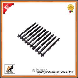 Camshaft Kit & Head Gasket Set with Bolts to fit Ford 1.6 8v TDCi DV6 BRAND NEW