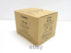 Canon Print Head PF-10 0861C001AA for PRO Series