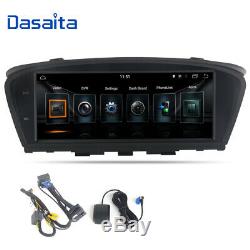 Car Raido Android 9.0 For BMW 3 5 Series E60 E61 E90 Stereo Navi GPS Head Unit