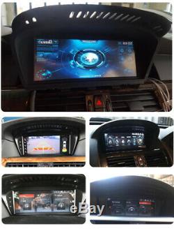 Car Raido Android 9.0 For BMW 3 5 Series E60 E61 E90 Stereo Navi GPS Head Unit