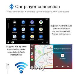 CarPlay Android Stereo For Vauxhall Corsa D Astra H Zafira GPS SatNav Car Radio