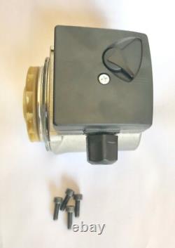 Chaffoteaux 61010612 Grundfos Replacement Pump HEAD Britony, Centora BRAND NEW