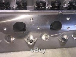 Chevrolet LS3 L76 L92 LS2 255cc 64cc Assembled Aluminum Cylinder Head Pro Header