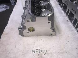 Chevrolet LS3 L76 L92 LS2 255cc 64cc Assembled Aluminum Cylinder Head Pro Header