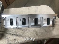 Chevrolet LS3 L76 L92 LS2 255cc 64cc Pair (2) Bare Aluminum Cylinder Heads