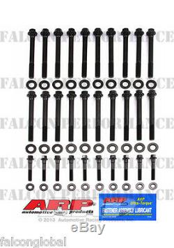 Chevy 5.7 LS1 LS6+6.0 LS2+6.2 LS3+7.0 LS7 ARP Pro Cylinder Head Bolt Set 2004-Up