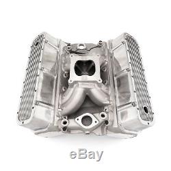 Chevy BBC 454 Hyd FT Cylinder Head Top End Engine Combo Kit