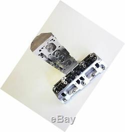 Chrysler Small Block 360-340-318 Alloy Cylinder Head Complete Bolt On Brand New