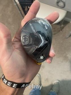 Cobra DS Adapt Tour Spec 3 Hybrid Head Only. 19 Degrees. RH. Brand New