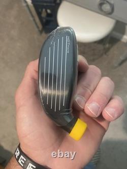 Cobra DS Adapt Tour Spec 3 Hybrid Head Only. 19 Degrees. RH. Brand New
