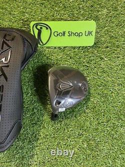 Cobra Darkspeed Max #3 Wood 15.5° Head Left Handed Brand New